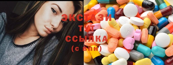 крисы Гусь-Хрустальный